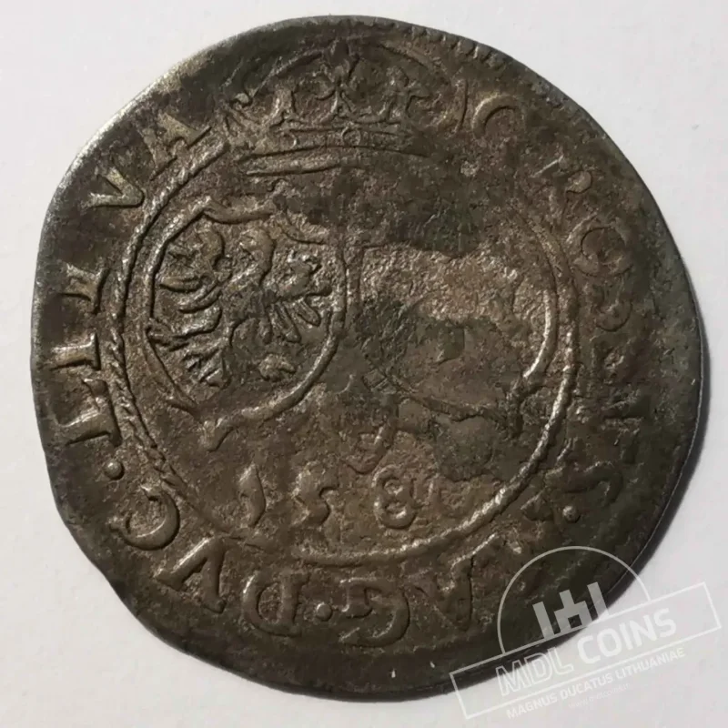 MDL – Magnus Ducatus Lithuaniae
