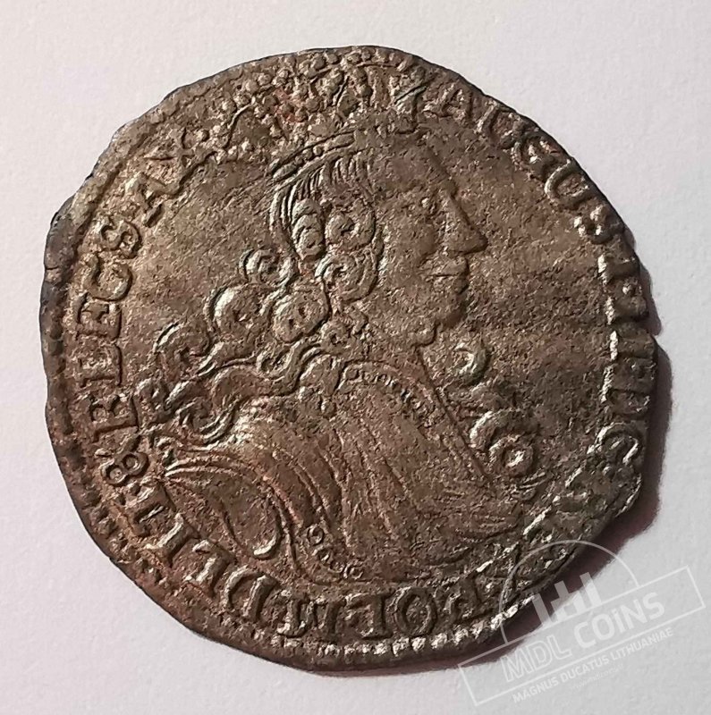 MDL – Magnus Ducatus Lithuaniae