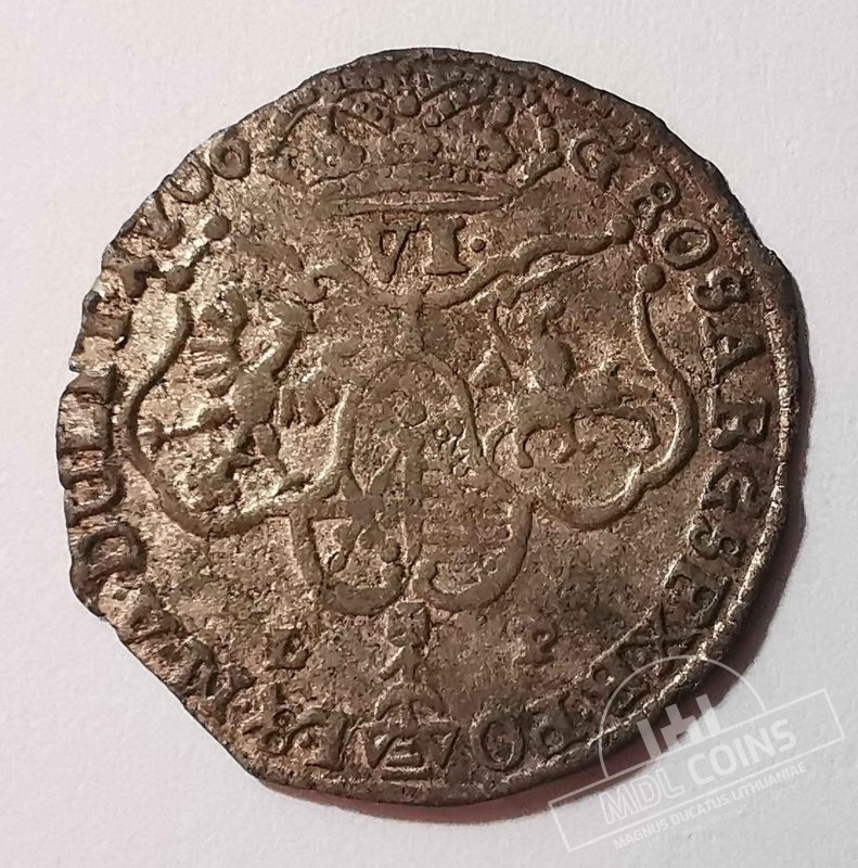 MDL – Magnus Ducatus Lithuaniae