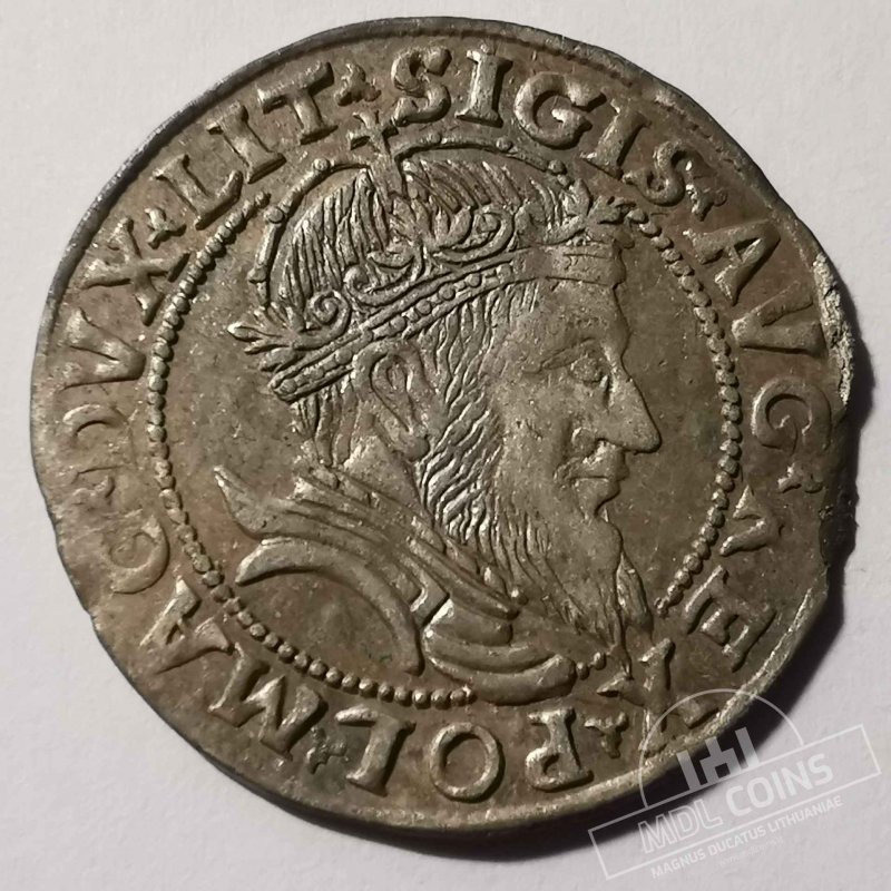 MDL – Magnus Ducatus Lithuaniae
