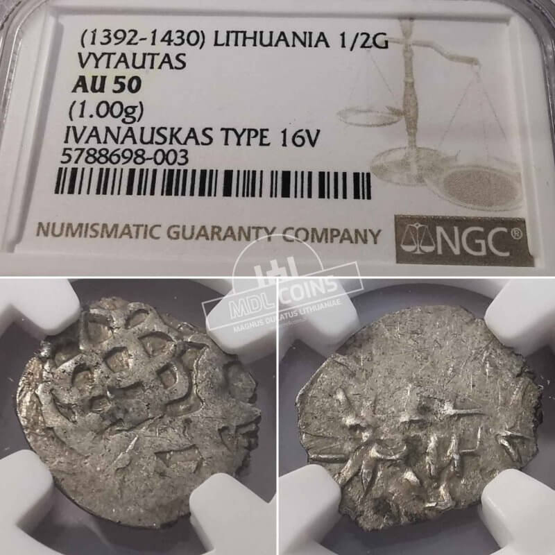 MDL – Magnus Ducatus Lithuaniae