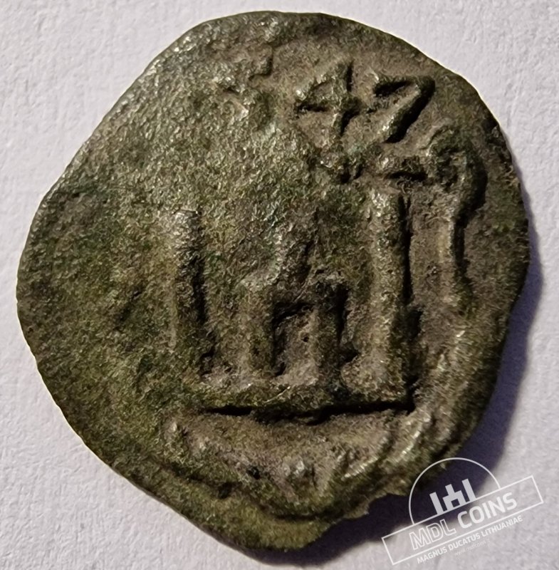 MDL – Magnus Ducatus Lithuaniae