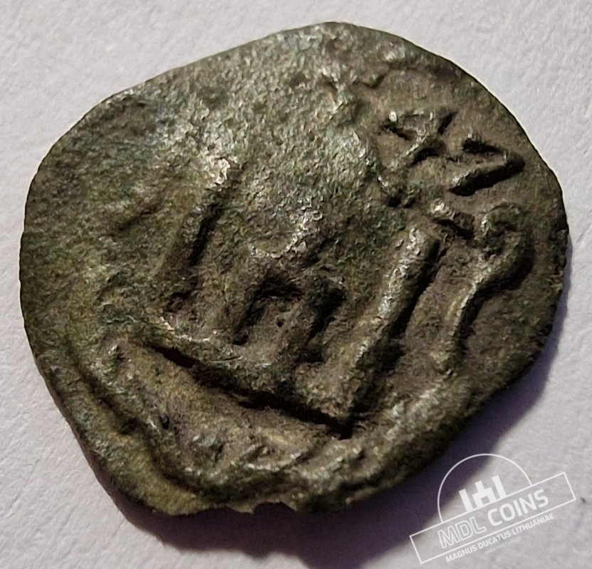 MDL – Magnus Ducatus Lithuaniae