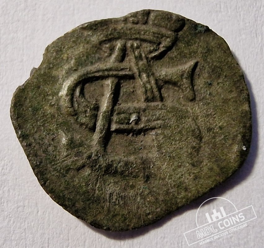 MDL – Magnus Ducatus Lithuaniae