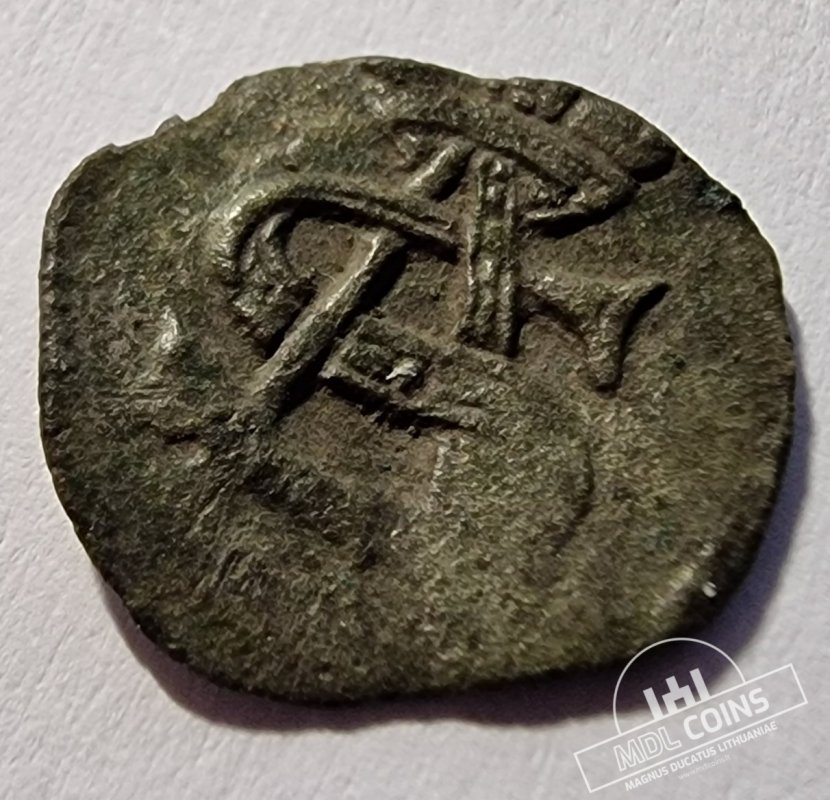 MDL – Magnus Ducatus Lithuaniae