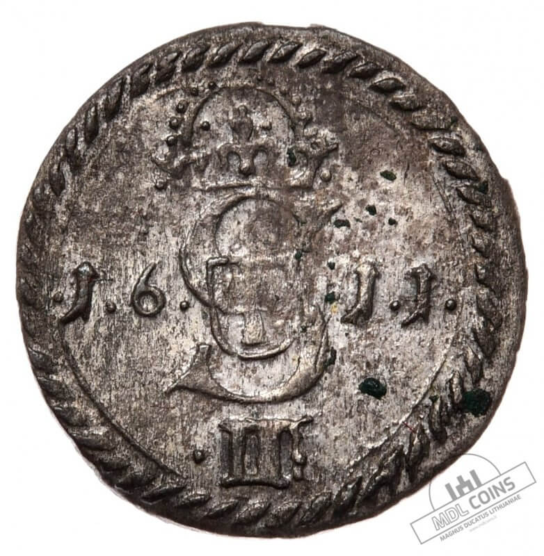 MDL – Magnus Ducatus Lithuaniae