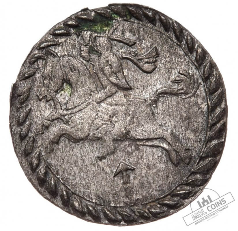 MDL – Magnus Ducatus Lithuaniae