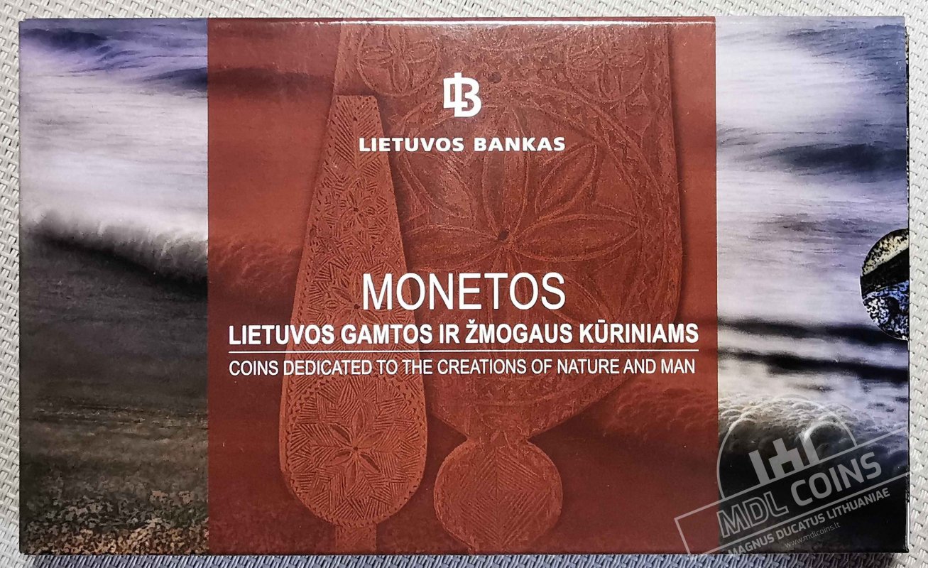MDL – Magnus Ducatus Lithuaniae