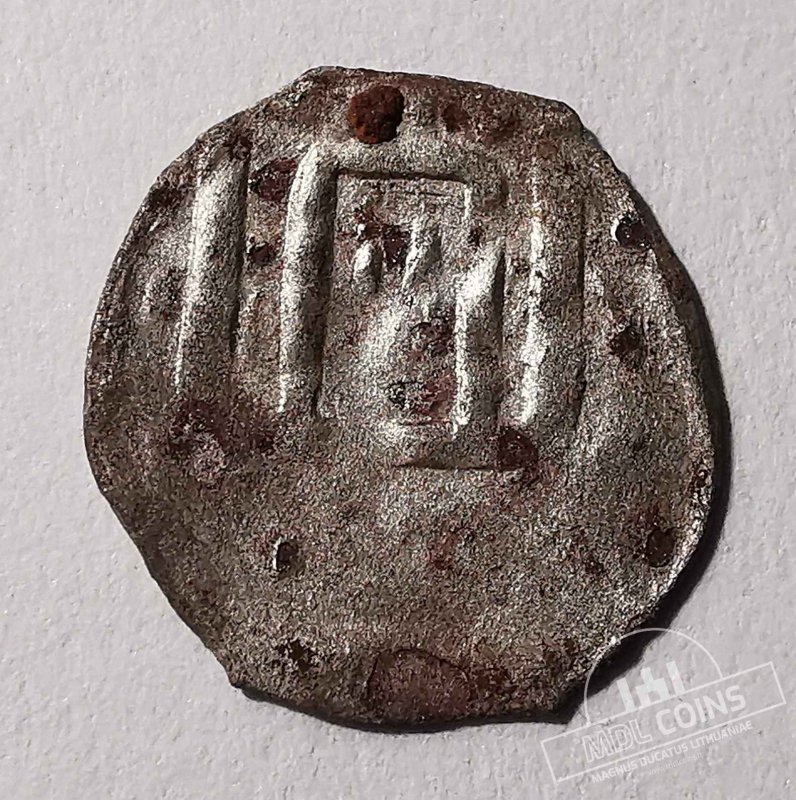 MDL – Magnus Ducatus Lithuaniae