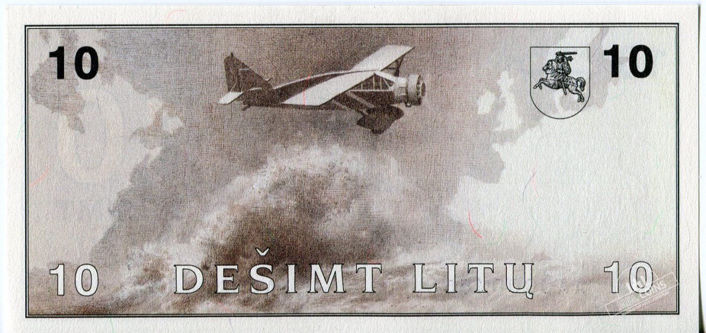 MDL – Magnus Ducatus Lithuaniae