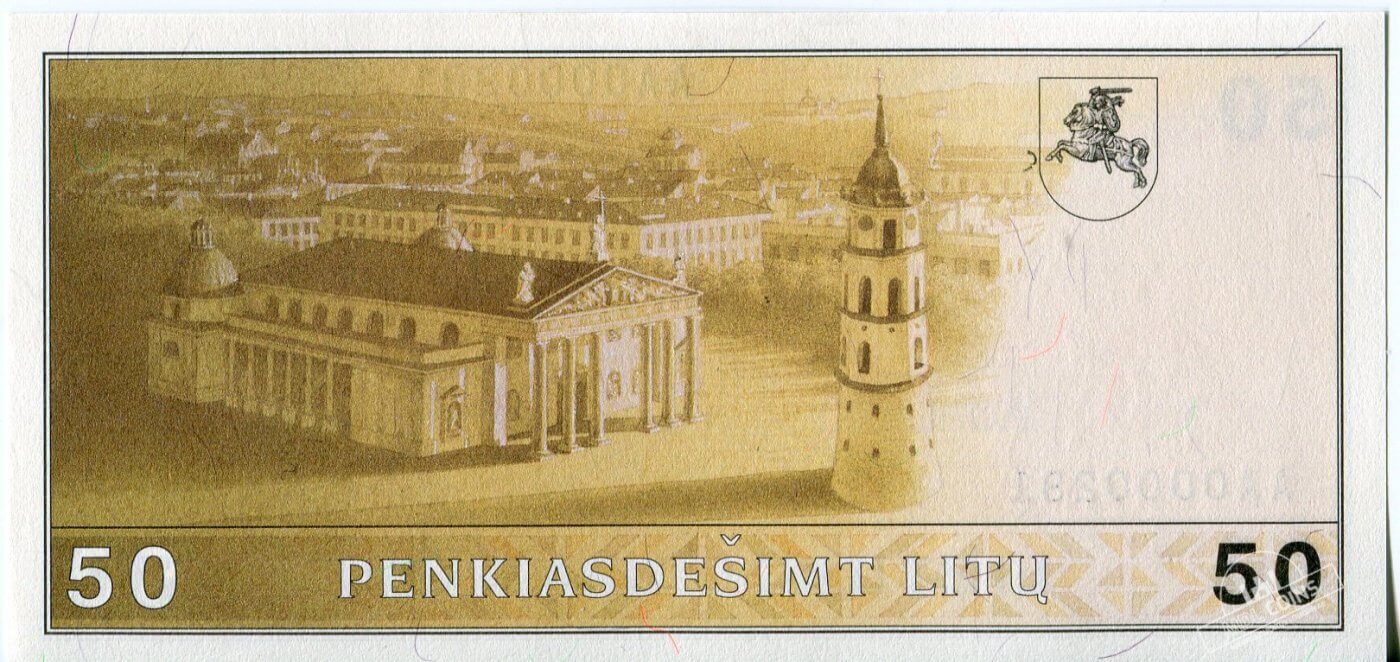 MDL – Magnus Ducatus Lithuaniae