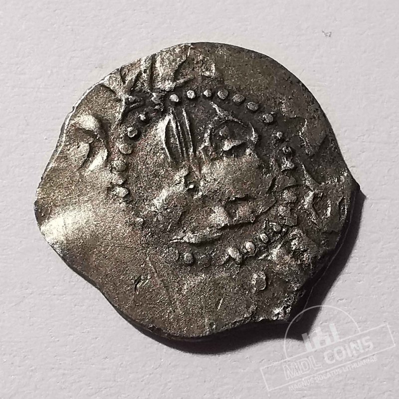 MDL – Magnus Ducatus Lithuaniae