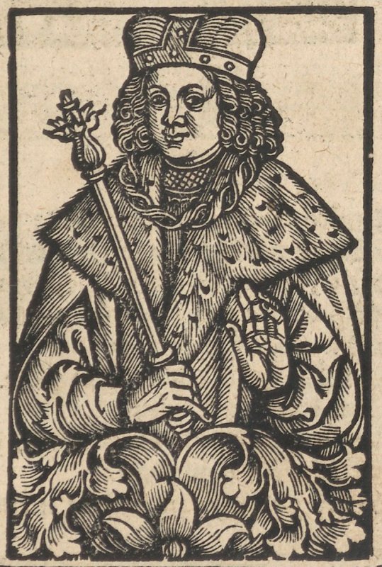 MDL – Magnus Ducatus Lithuaniae