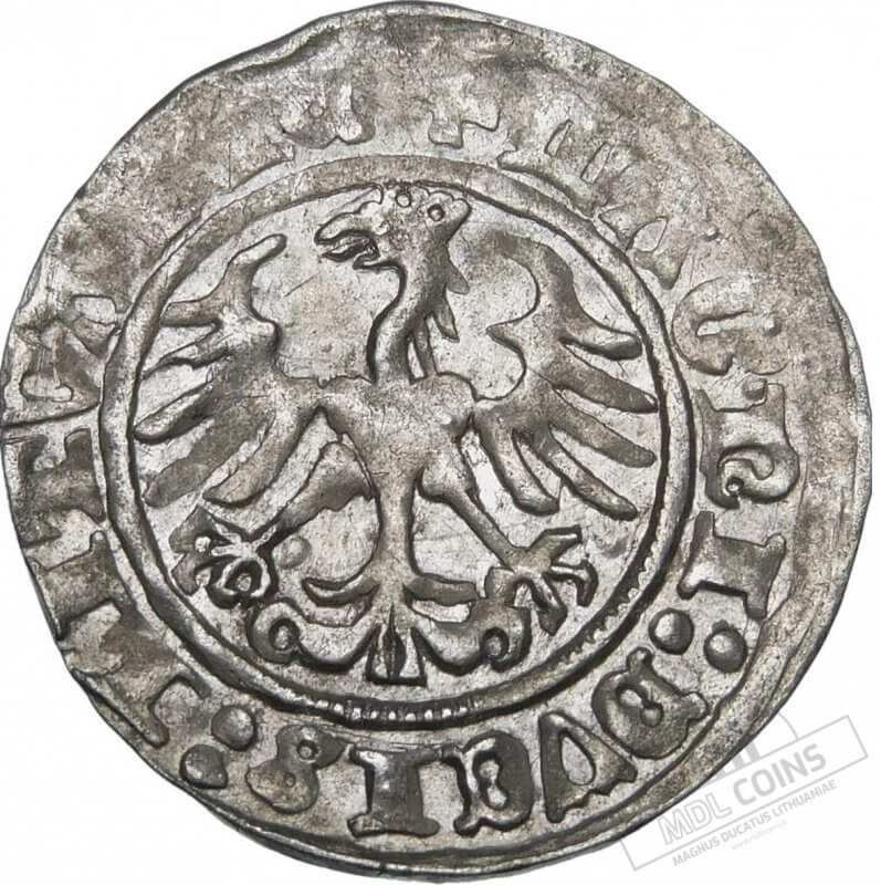 MDL – Magnus Ducatus Lithuaniae