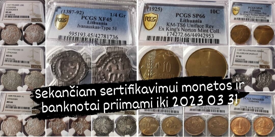 MDL – Magnus Ducatus Lithuaniae