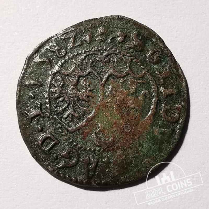 MDL – Magnus Ducatus Lithuaniae