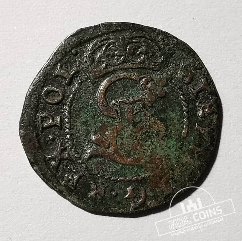 MDL – Magnus Ducatus Lithuaniae