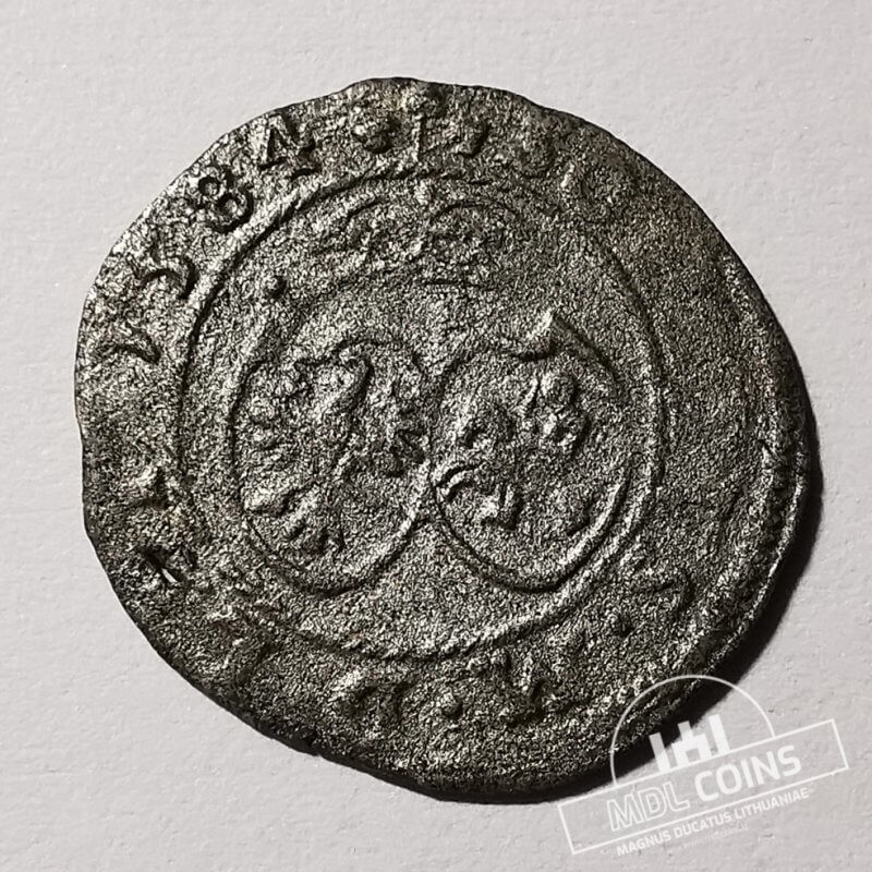 MDL – Magnus Ducatus Lithuaniae