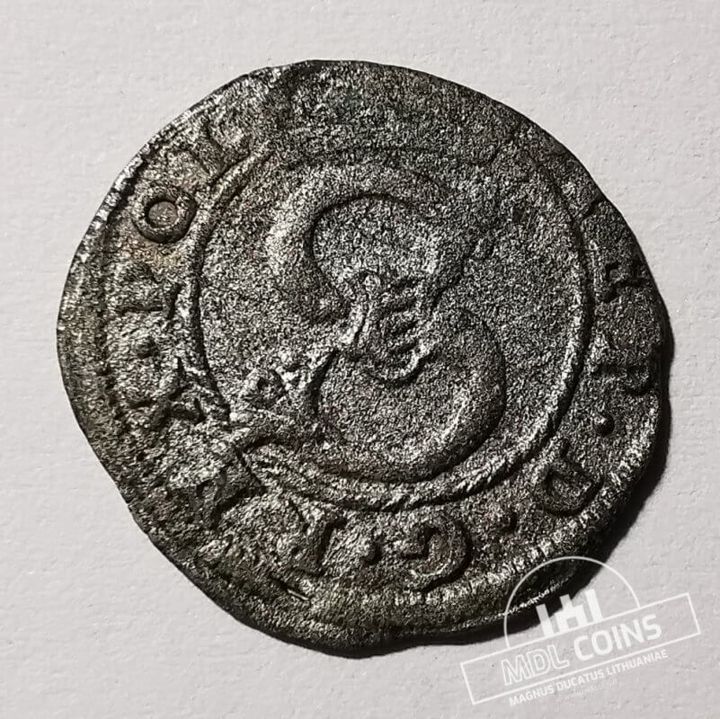 MDL – Magnus Ducatus Lithuaniae