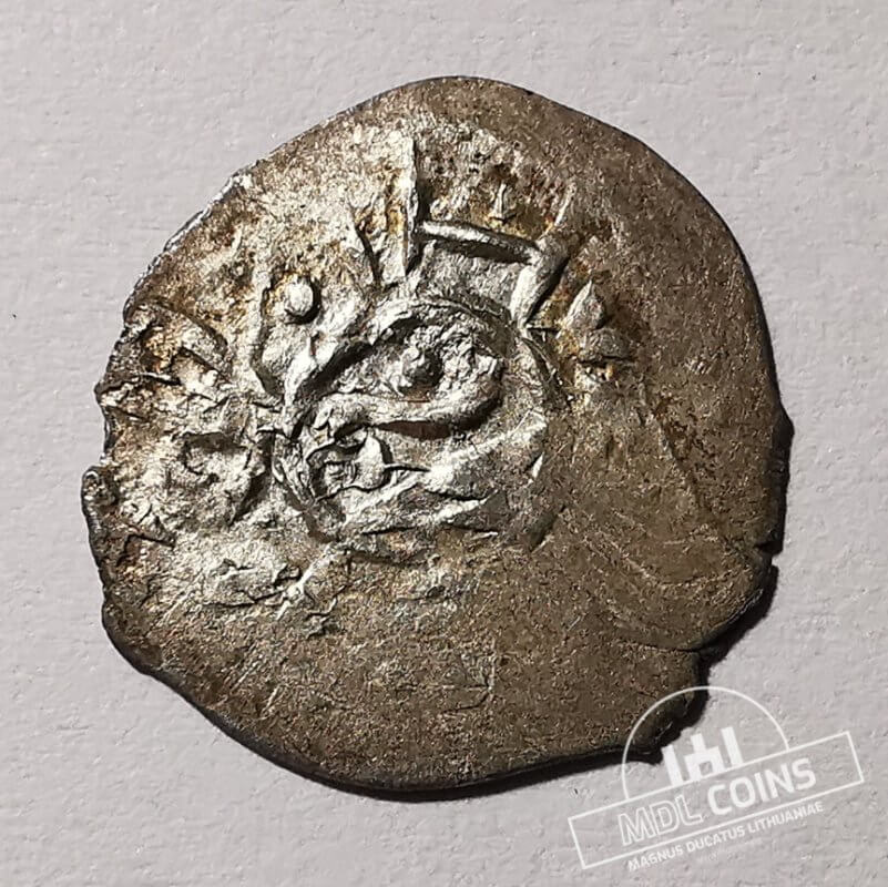 MDL – Magnus Ducatus Lithuaniae