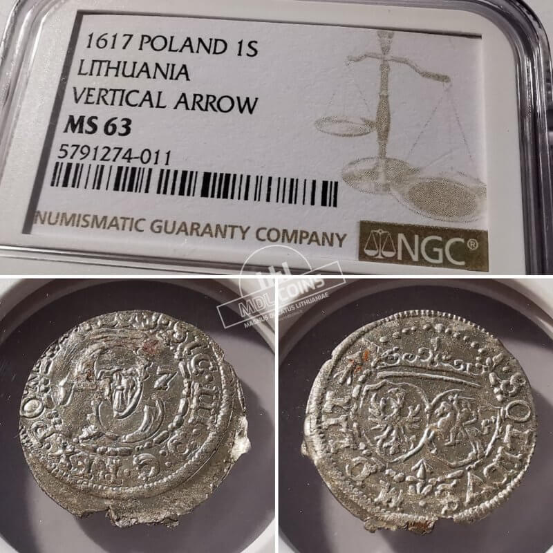 MDL – Magnus Ducatus Lithuaniae