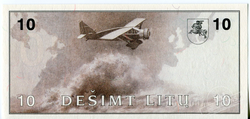 MDL – Magnus Ducatus Lithuaniae