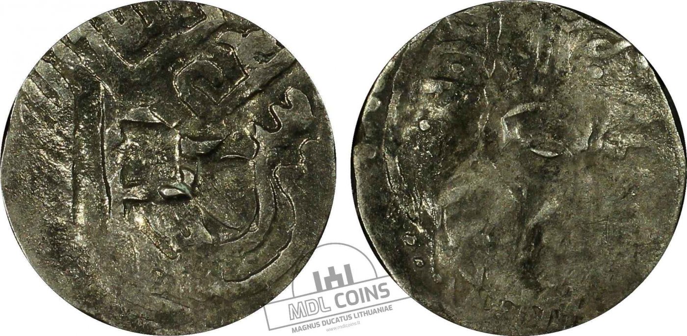 MDL – Magnus Ducatus Lithuaniae