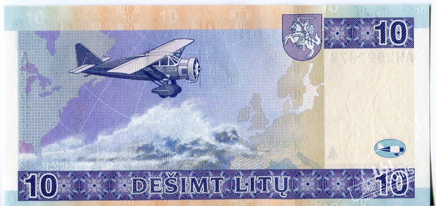 MDL – Magnus Ducatus Lithuaniae