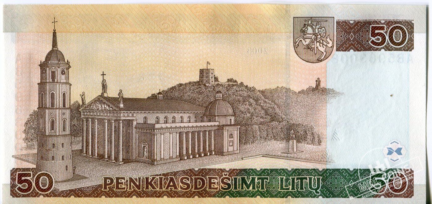 MDL – Magnus Ducatus Lithuaniae