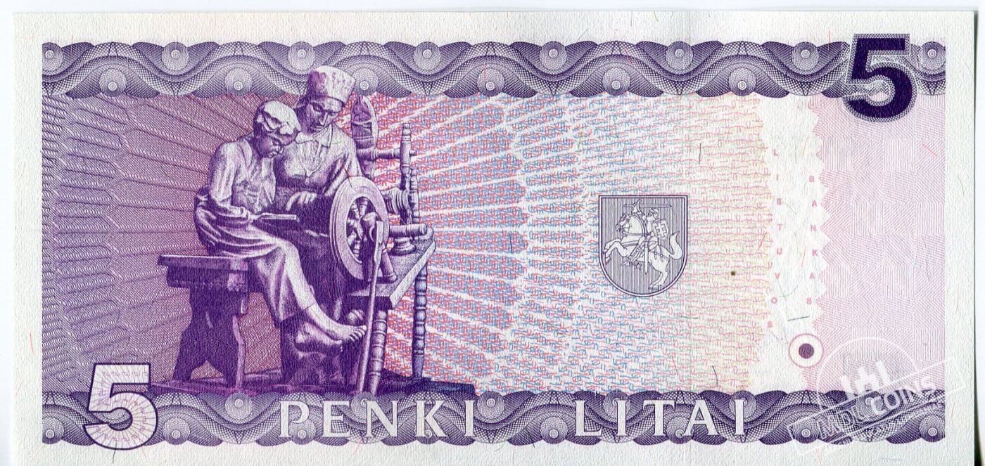 MDL – Magnus Ducatus Lithuaniae
