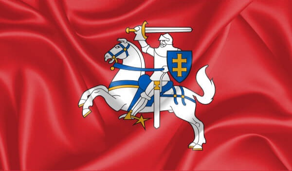 MDL – Magnus Ducatus Lithuaniae