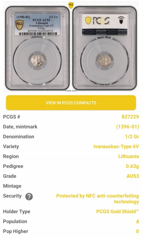 MDL – Magnus Ducatus Lithuaniae
