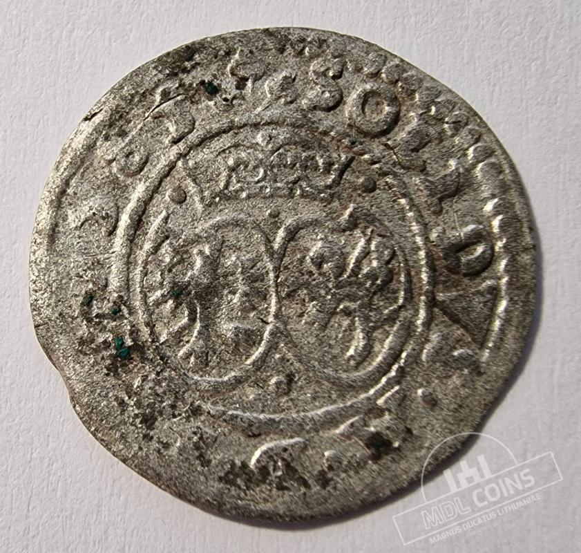 MDL – Magnus Ducatus Lithuaniae