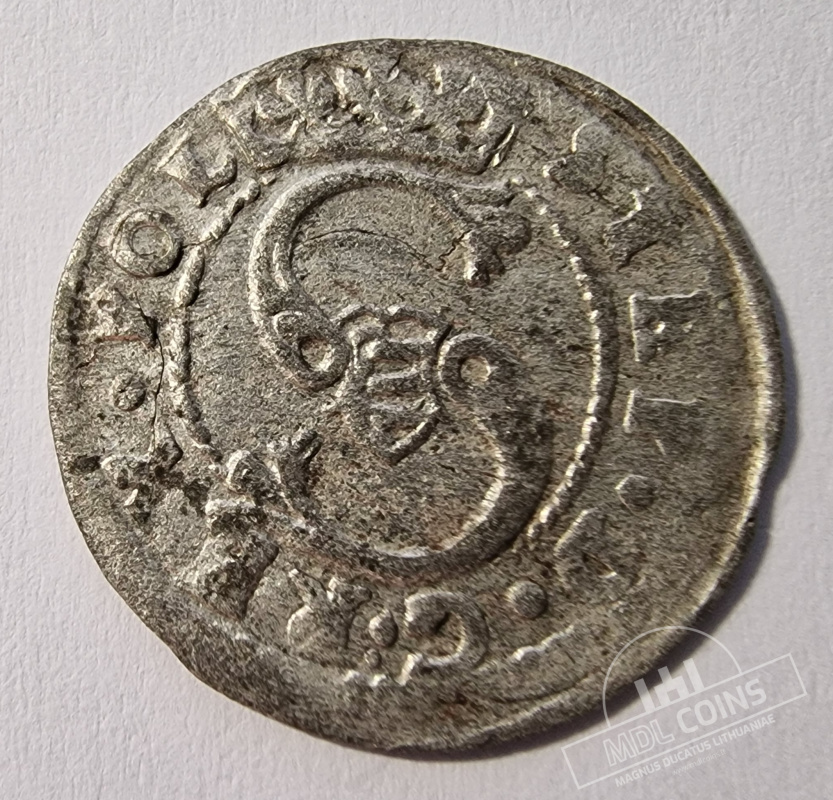 MDL – Magnus Ducatus Lithuaniae