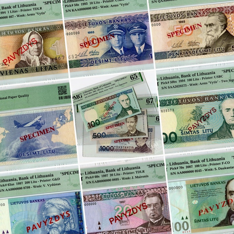 MDL – Magnus Ducatus Lithuaniae