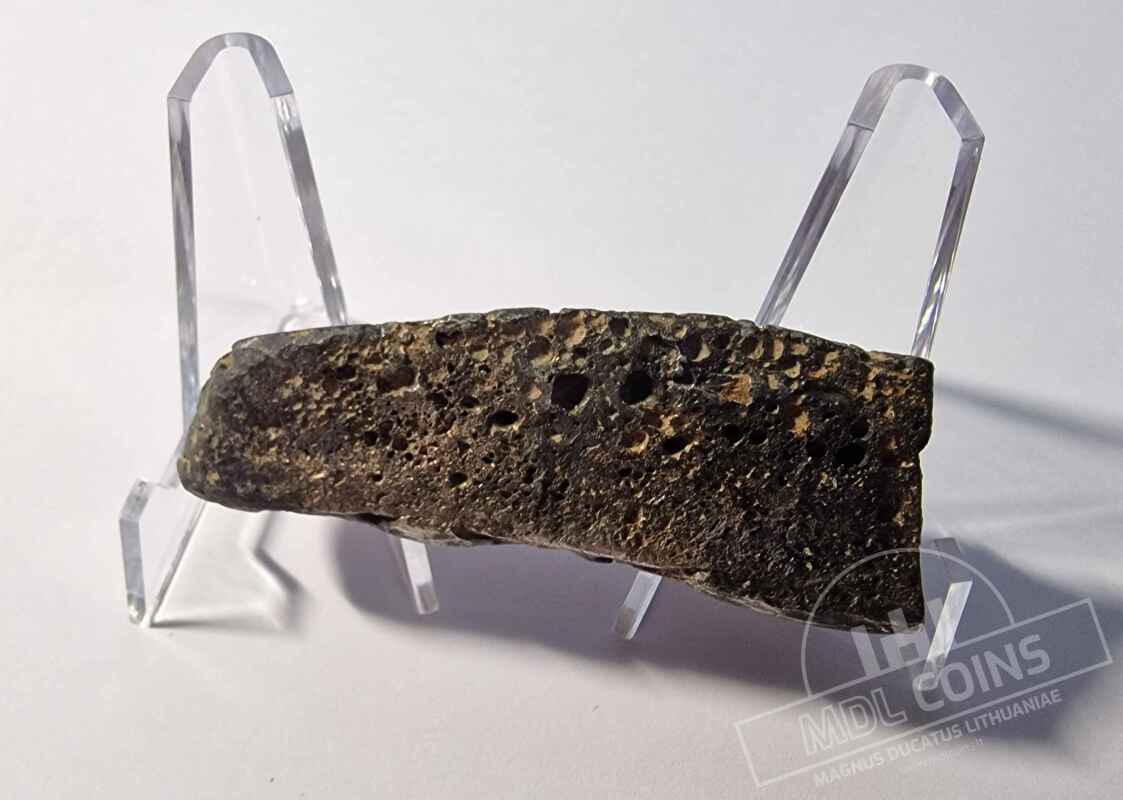 MDL – Magnus Ducatus Lithuaniae