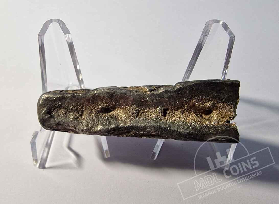 MDL – Magnus Ducatus Lithuaniae