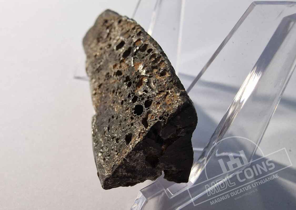 MDL – Magnus Ducatus Lithuaniae