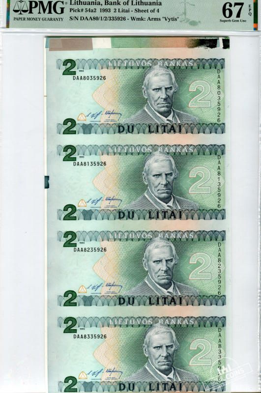 MDL – Magnus Ducatus Lithuaniae