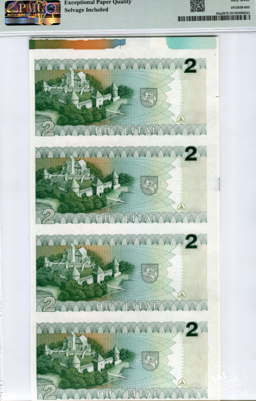 MDL – Magnus Ducatus Lithuaniae