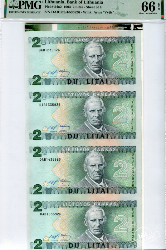 MDL – Magnus Ducatus Lithuaniae