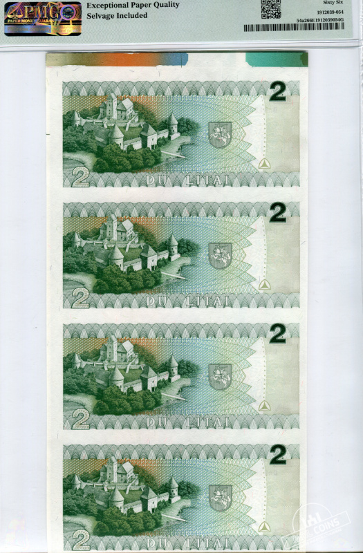 MDL – Magnus Ducatus Lithuaniae