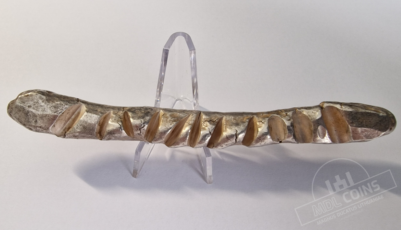 MDL – Magnus Ducatus Lithuaniae