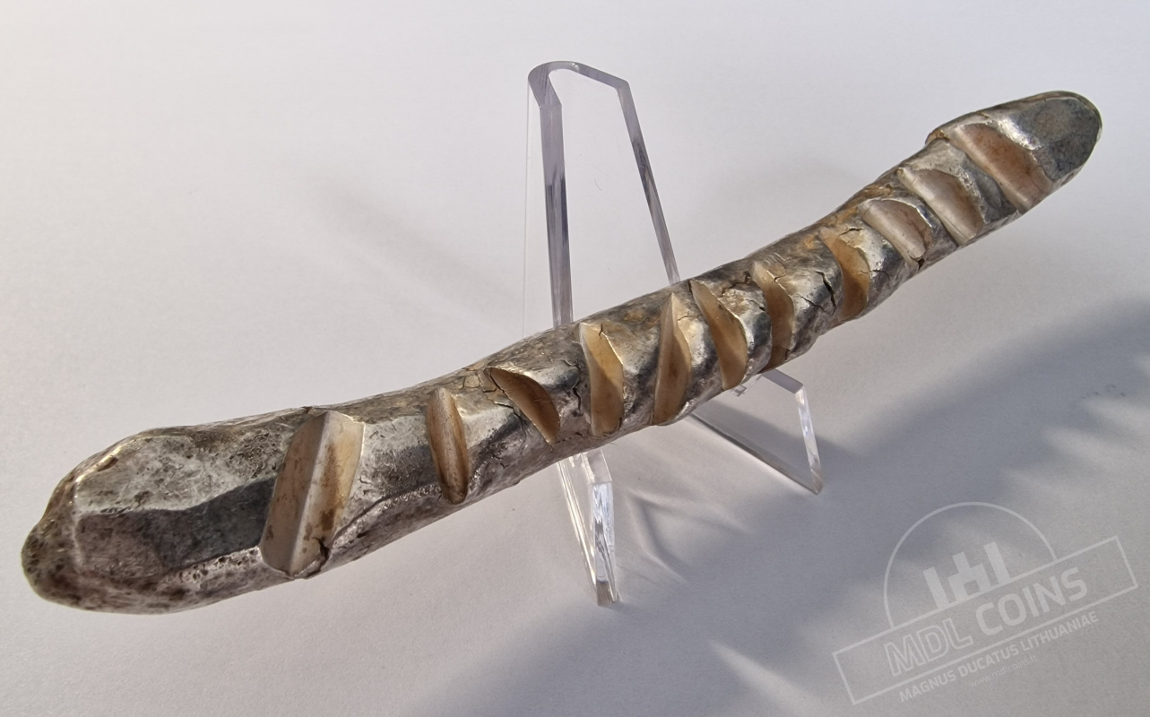 MDL – Magnus Ducatus Lithuaniae