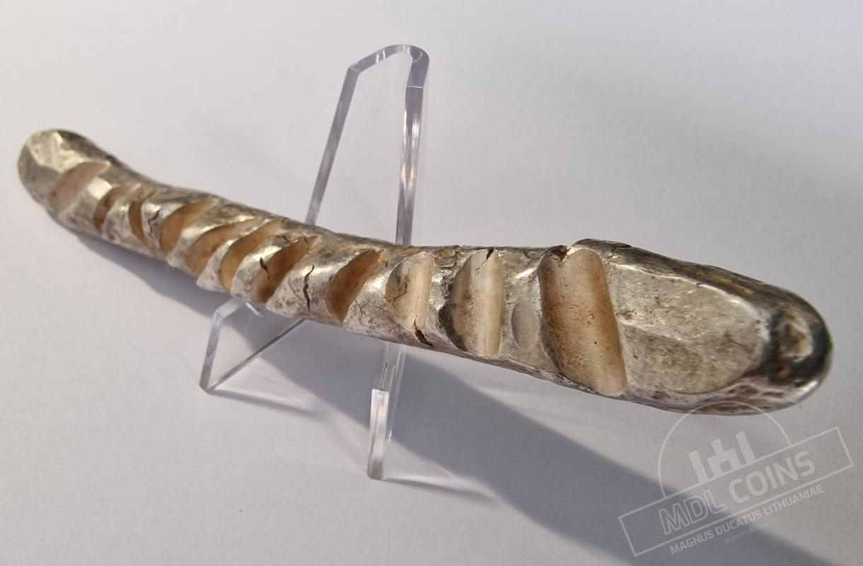 MDL – Magnus Ducatus Lithuaniae