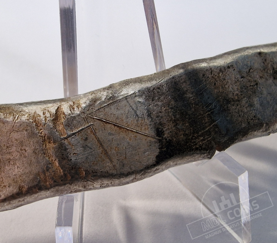 MDL – Magnus Ducatus Lithuaniae