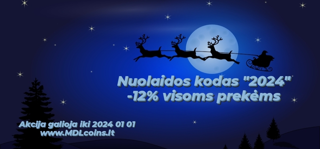 MDL – Magnus Ducatus Lithuaniae