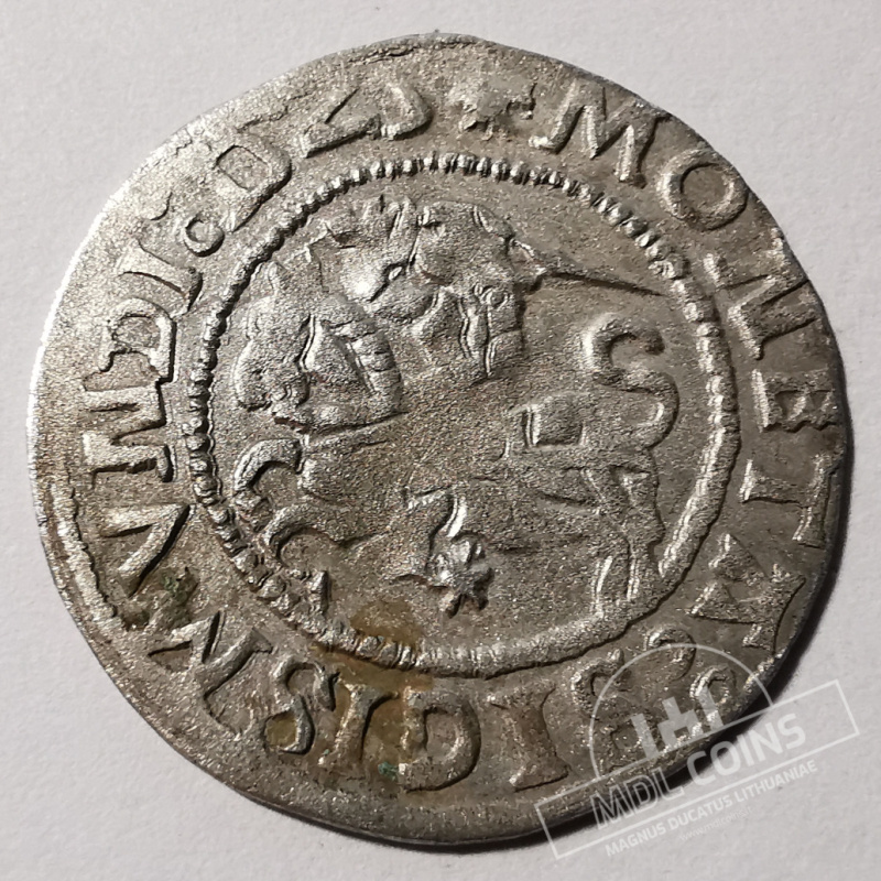 MDL – Magnus Ducatus Lithuaniae