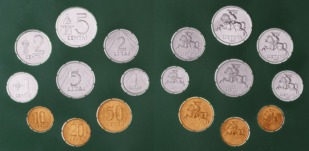 MDL – Magnus Ducatus Lithuaniae