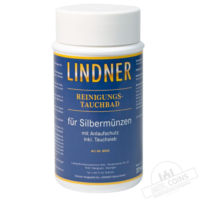 MDL – Magnus Ducatus Lithuaniae